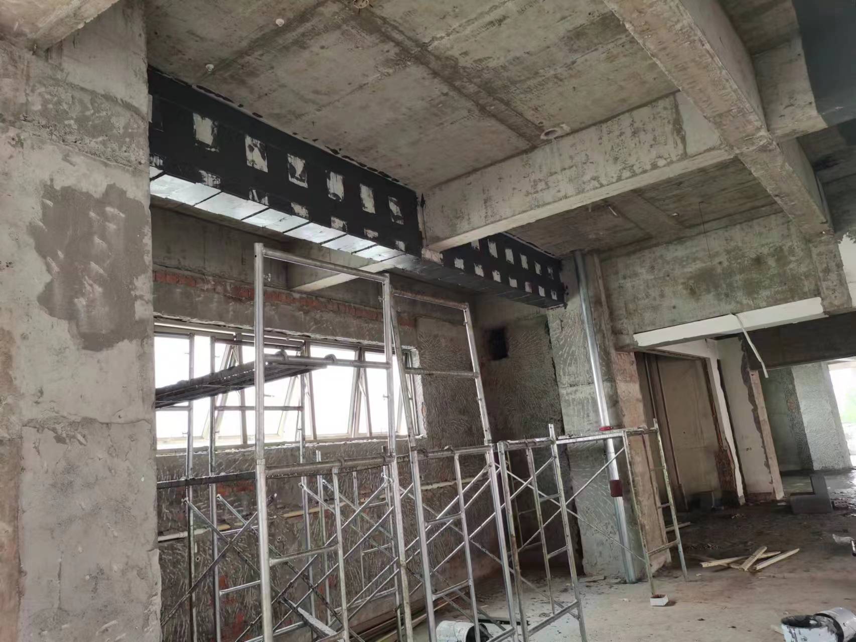 杭锦后厂房加固改造的八大好处